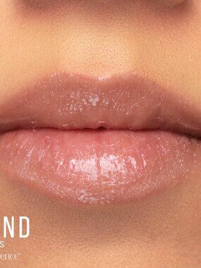 Sand LipSense Gloss
